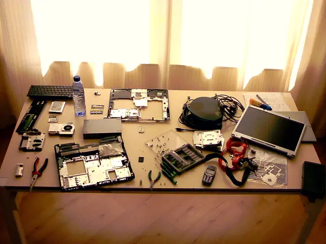 Principles of Nearness, Unified Linkage, and Persistence - Gestalt Concepts (Continuation)