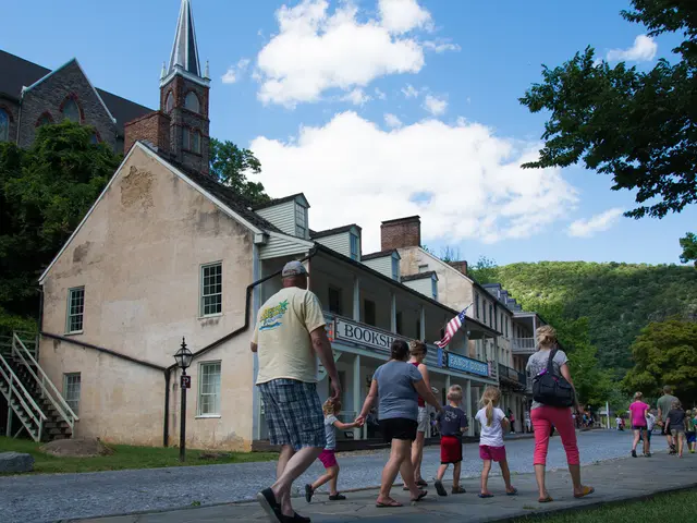 Exploring the Fundamental Notion of Mobility as Outlined in AP Human Geography