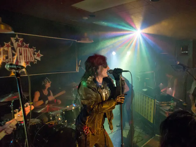 A snapshot of Jewish musical contributions during the Civil Rights era in Los Angeles