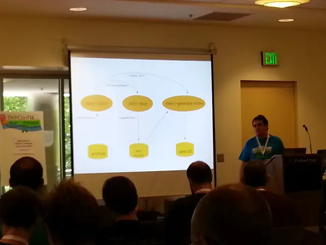 New appointed counselors join the ranks in Pforzheim