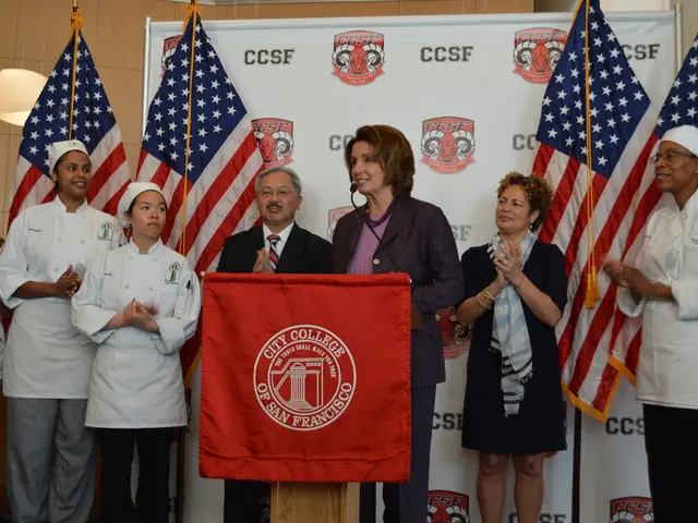 Designing visually engaging content via Canva