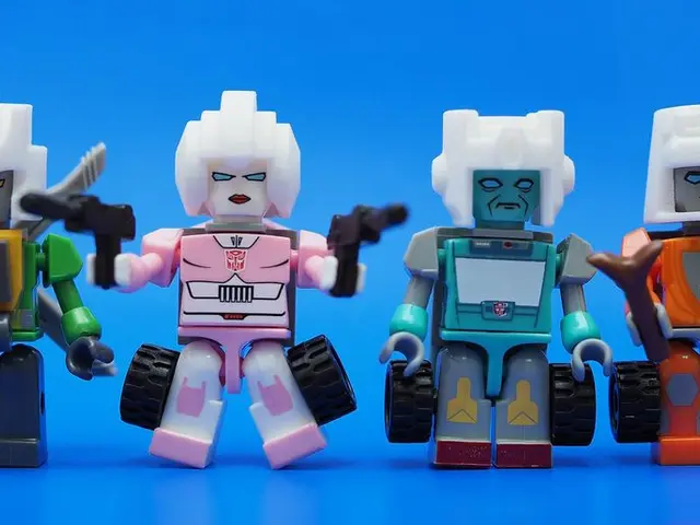 Fostering Creativity in STEM Education: The Role of BHS Robotics in Nurturing Student Talent in...