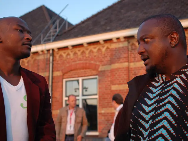 Impact of Technology on African Printing Industry: Significant Insights Revealed at Business of...