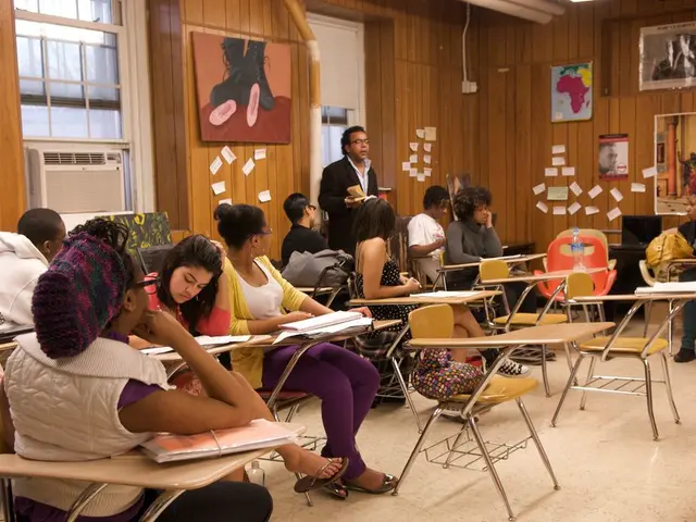 Strategies for Contending with an Uncooperative IB Instructor: A Practical Guide for Pupils