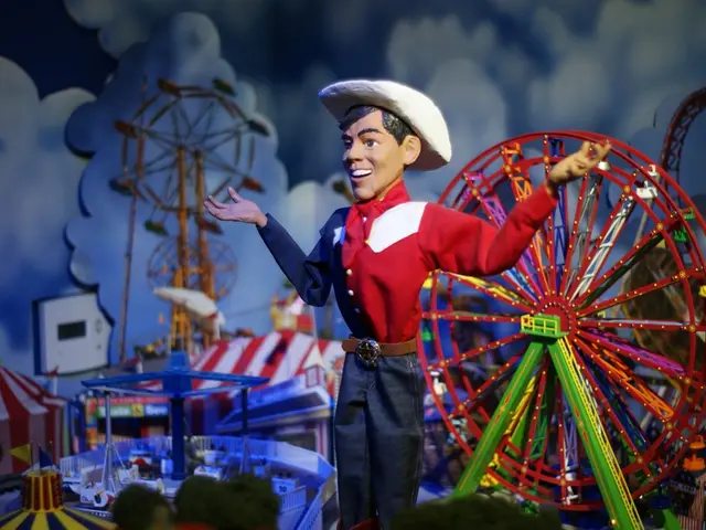 Living Unemployed at 35, Sustained by Parental Support: Viewed My Existence as Hard Until I...