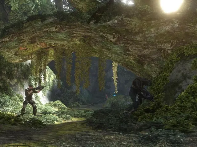 Solar-powered Minecraft-like game with eco-friendly essence created by Concordia team debuts