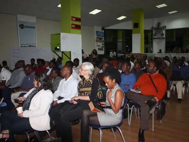 CDU's Argument for the Current Relevance of Their School-Based Program