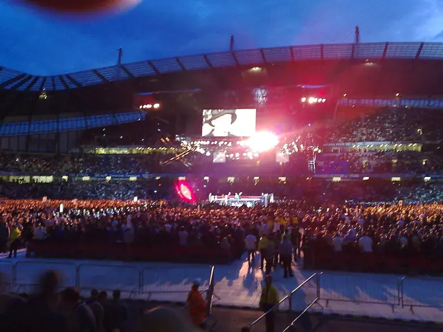 UK Film Festival Honors Aiding in Acting Profession Progression