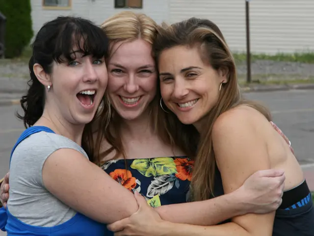 Push Toward Achieving Your Ambitions