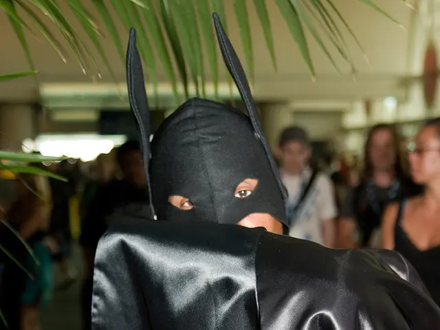 Boosting Your Child's Focus and Self-assuredness: Insights from the 'Batman Effect'