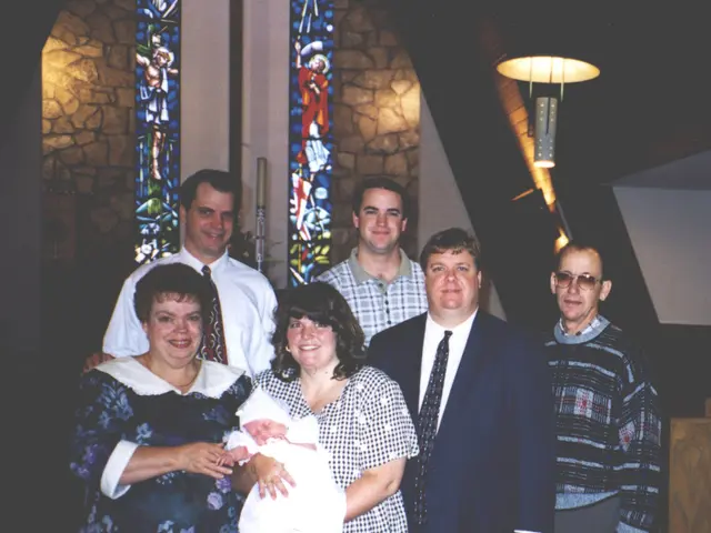 Michelle Obama talks about the emotional turmoil following Malia Obama's decision to alter her...