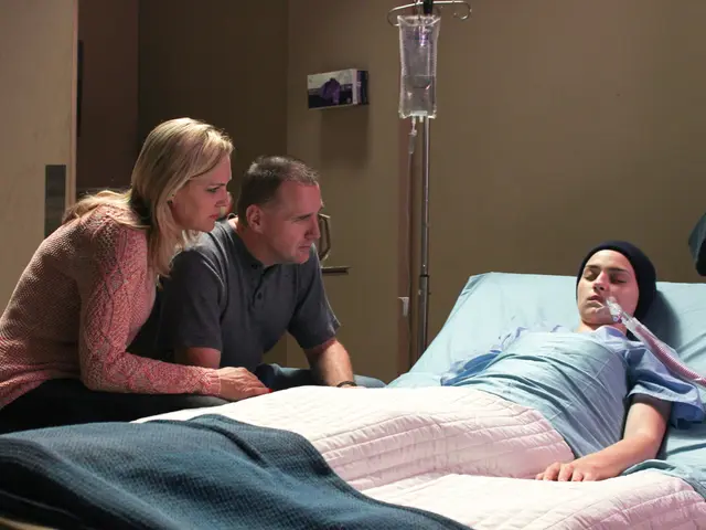 Job Opportunities at Tribhuvan University Teaching Hospital