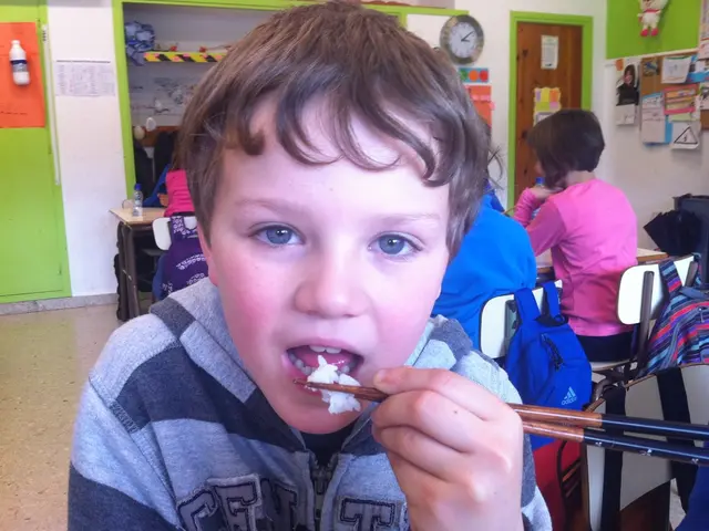 Pursuing Renewed Meaning: Oakridge Bachupally Pupils Front Global Evolution at NAE Summit 2025