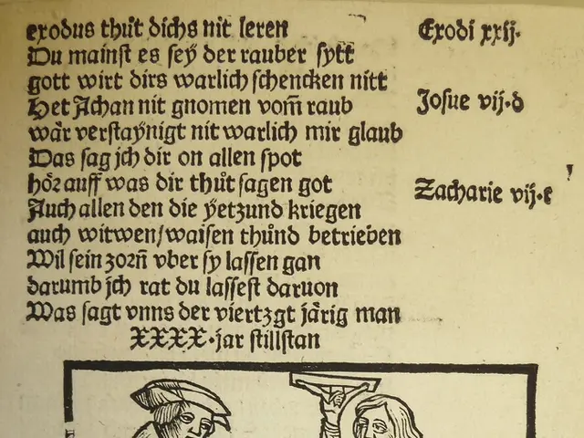 Worldwide significance attaches to German as a foreign language