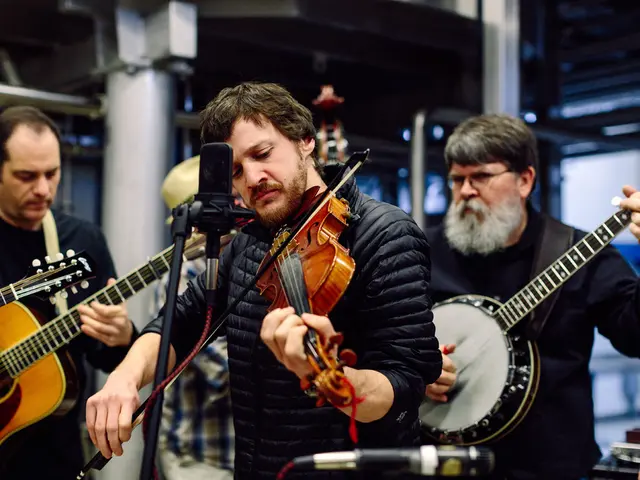 Music Education Institution