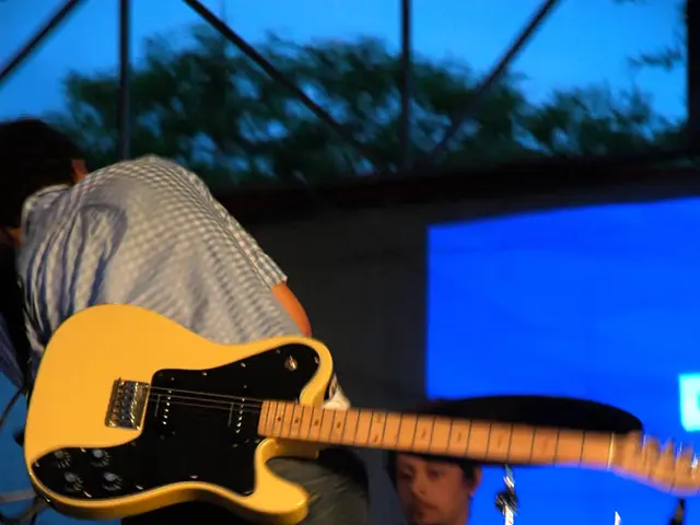 United Kingdom's Music Licensing Regulations Explained