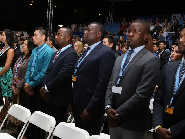 SIA Announces Call for Entries for the 2025 "Rising Stars" Awards