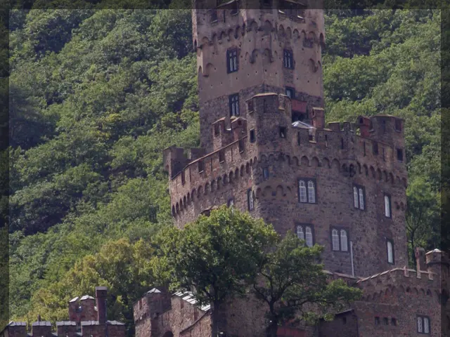 Elevated Reconstruction Expenses for Friedenstein Castle Surpass Initial Estimates