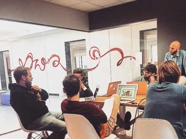 Navigating work transitions by leveraging your personal assets