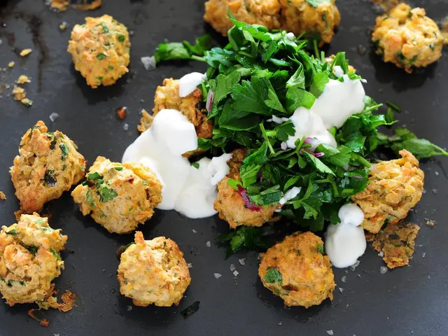 The Growth of Nutritional Treats: Might They Overtake Conventional Eats?