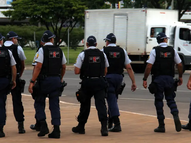 Investigative Specialist