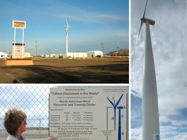 Swedish Monarch Carl XVI Gustaf pays a visit to Massachusetts Institute of Technology (MIT)