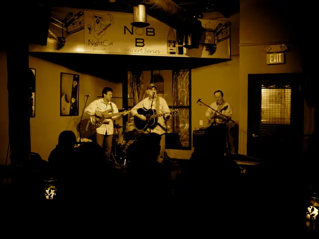 Unmissable Iconic Boiler Room Performances to Experiment