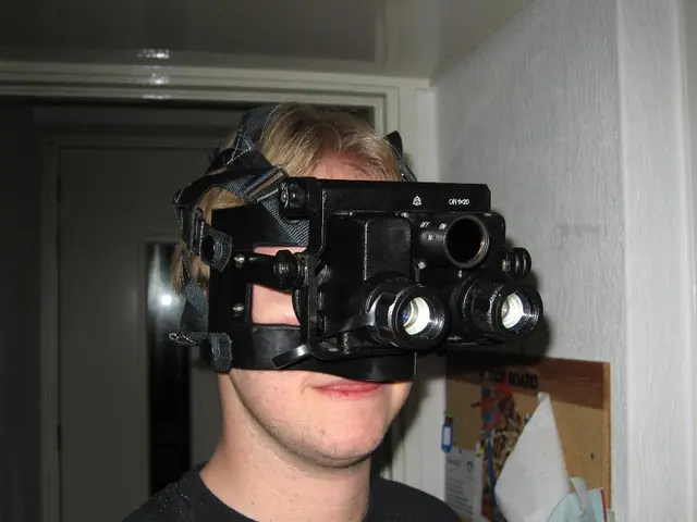 The emergence of Virtual Reality could signal a transformative shift in the realm of education.