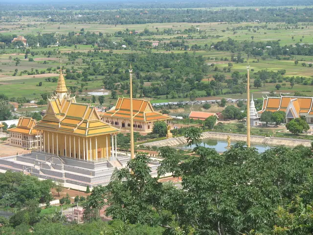 Ancient Inca climate records potentially saved in knotted strings of the quipu writings