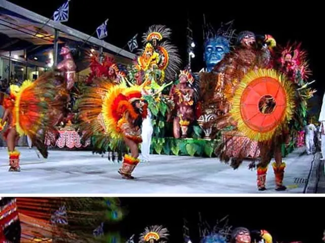 Monthly Art Exhibition for December 2021 Students' Work