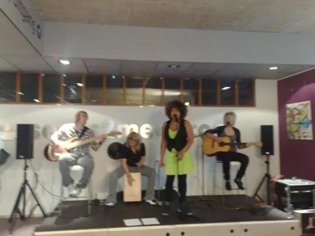 The Imperative of Sound Engineers Grasping Spatial Audio Significance in the Year 2025