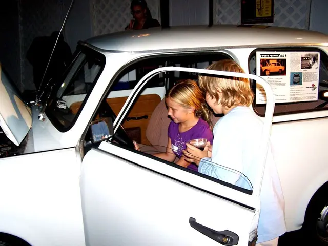 Is it necessary to obtain consent before taking a child on an out-of-state vacation?