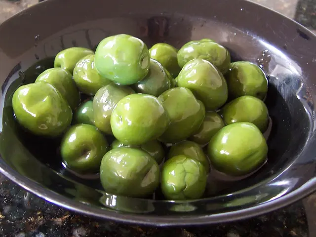 Ancient olive oil traditions are being safeguarded by Amfora, a venture that not only ensures...