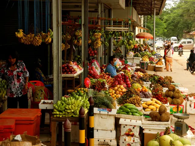 Indonesian shares may face downward pressure on Wednesday, suggesting a potential decrease in...