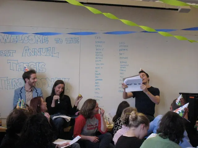 Summer Startup Program 2025 Pitchfest Announces Victors: Two Students from NKY Secure Triumph