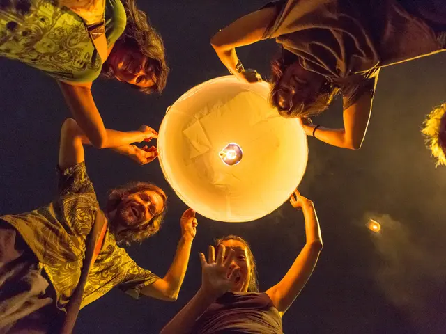 Unveiling the Essential Insights on Enlightenment: A Comprehensive Overview of 12 Key Facts