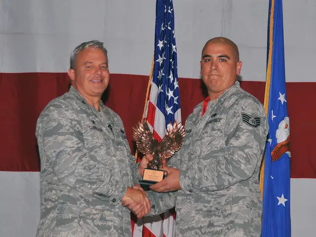 Honorees Announced for Park University's 2021 Annual Awards by Alumni Association