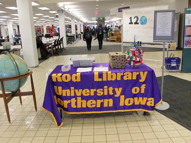 University of Iowa commemorates July movement anniversary through student-led activities