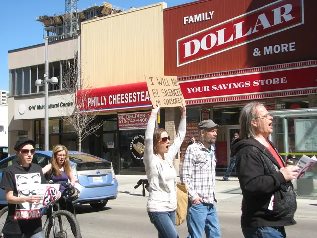 Silencing Kashmiri Perspectives: A Look at the Unheard Voices