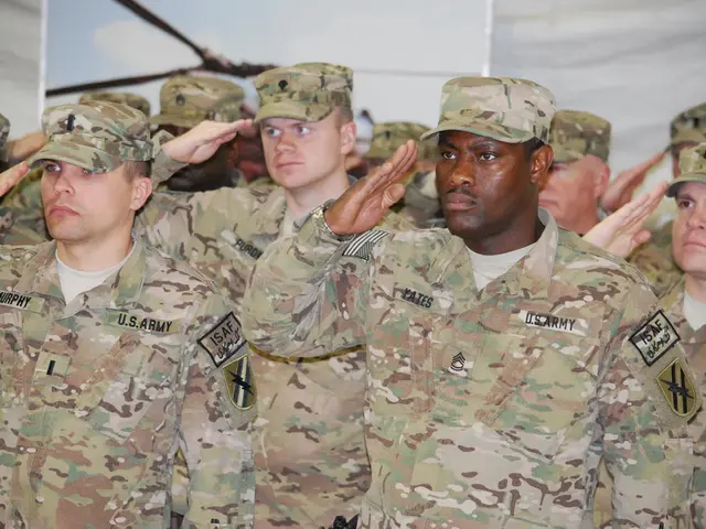 Unofficial UPSC CAPF AC Answer Key for 2025 Revealed: Access PDF Response Sheet and Marking Scheme...