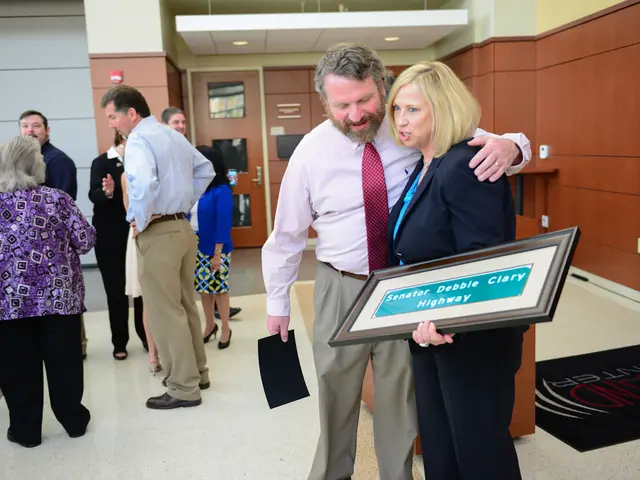 Controversy brews over Mitch McConnell's political legacy in the election to succeed him in the...