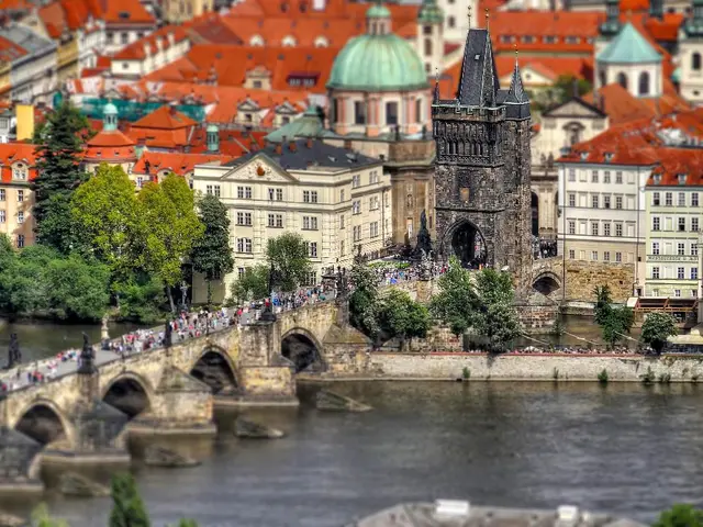 Evaluating the Financial Importance of Cultural and Historical Landmarks