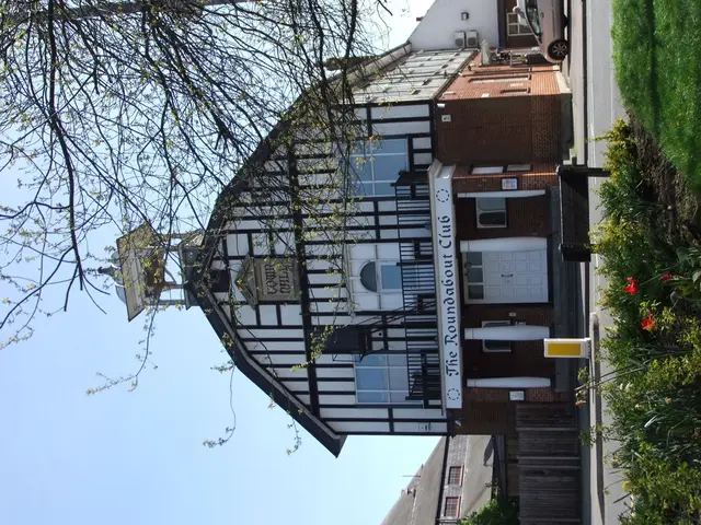 Sterkrader Sports Association Present in the State Parliament