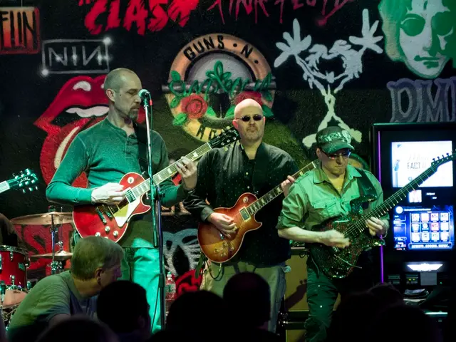 Uncovered Hit Tunes Hiddenly Drawing upon Samples!