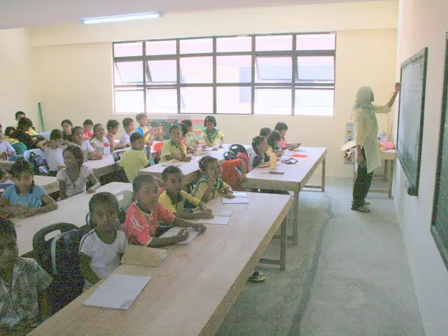 Enhancing Educational Results in the USA Through Artificial Intelligence