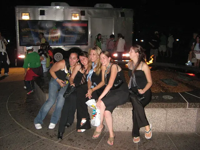 Strategies for Efficient Multigenerational Workplace Operations