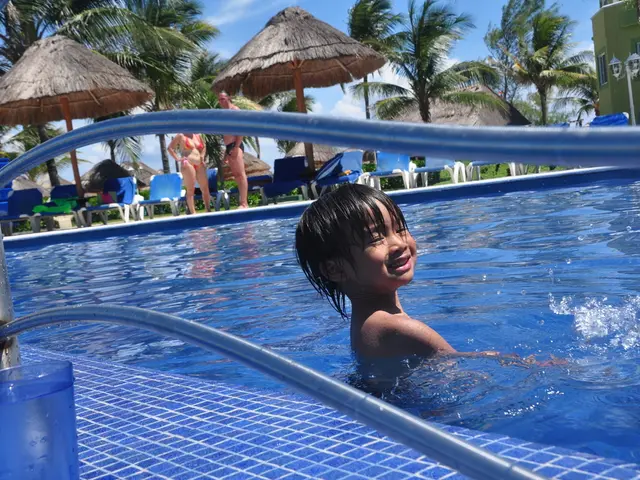 'Final projects by Geretsrieder Real School students showcase stark contrasts'