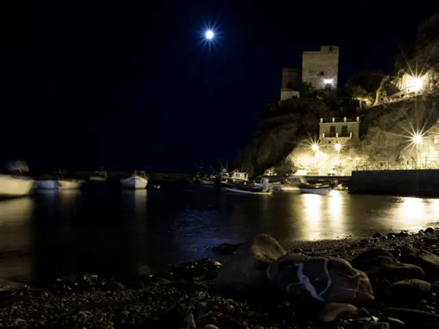 August's Sturgeon Moon: Astrological implications for each zodiac sign explained