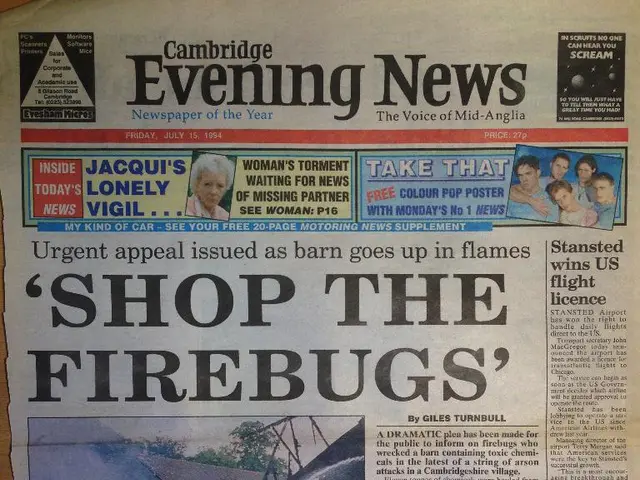 Examples and Guidelines for Effective Lead Generation Landing Pages