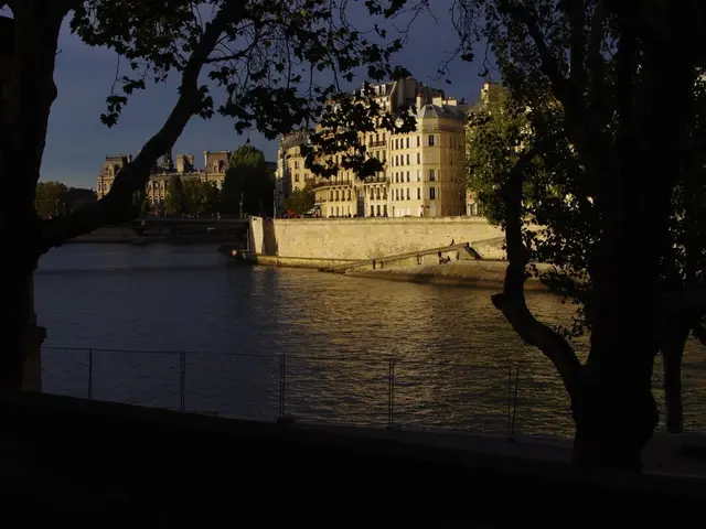 Recent updates from Bad River